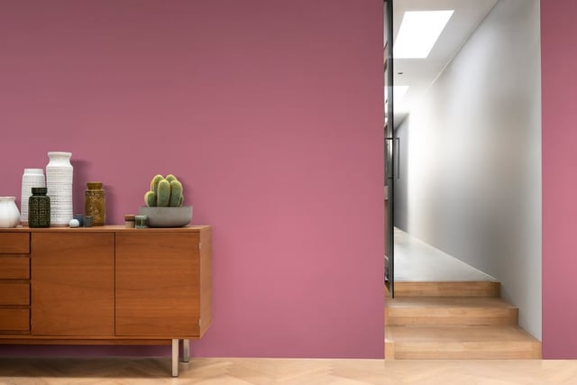 Hallway interior inspiration image