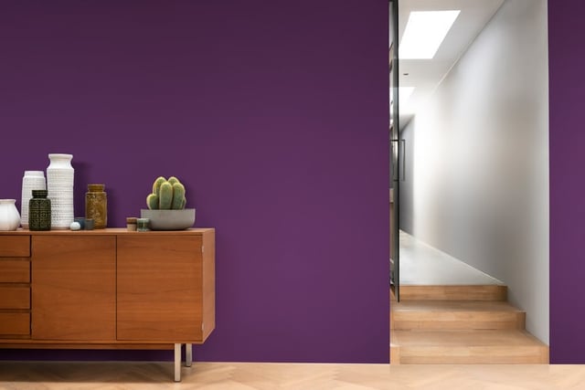 Hallway interior inspiration image
