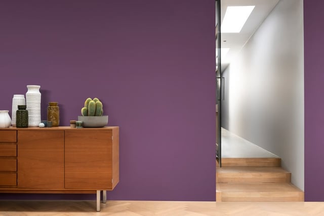 Hallway interior inspiration image