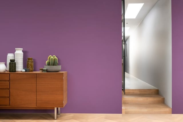 Hallway interior inspiration image