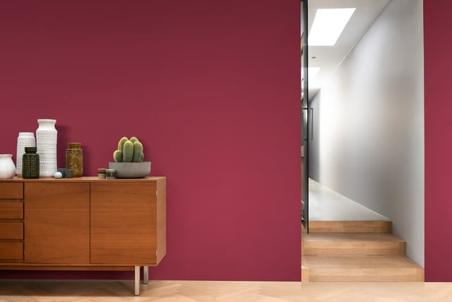 Hallway interior inspiration image