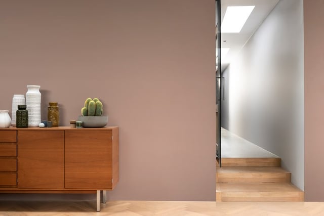 Hallway interior inspiration image