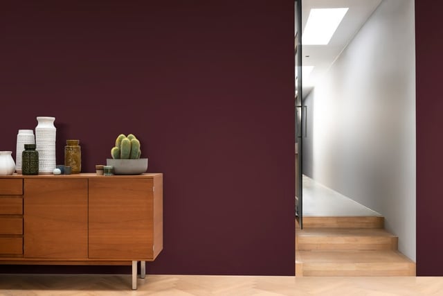 Hallway interior inspiration image
