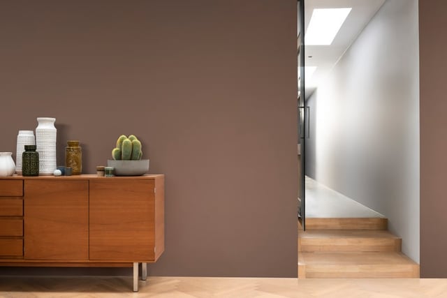 Hallway interior inspiration image