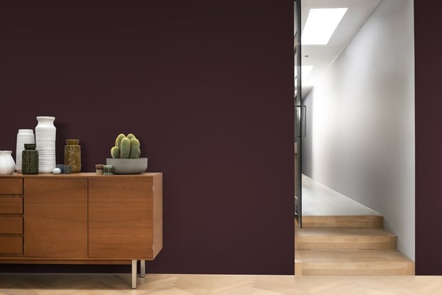 Hallway interior inspiration image