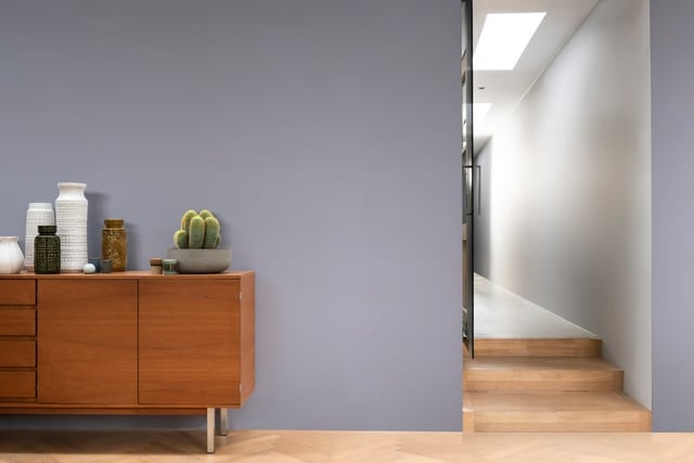 Hallway interior inspiration image