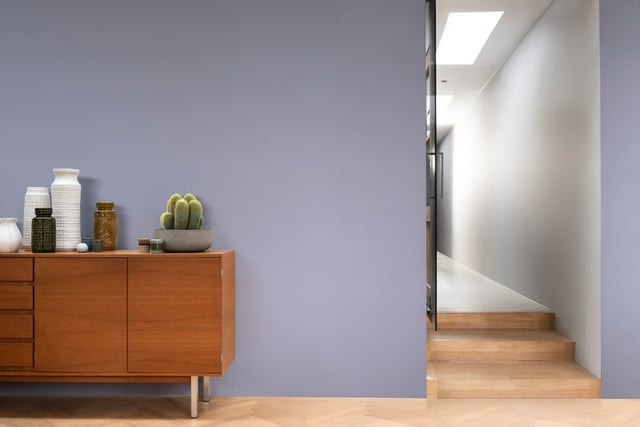 Hallway interior inspiration image