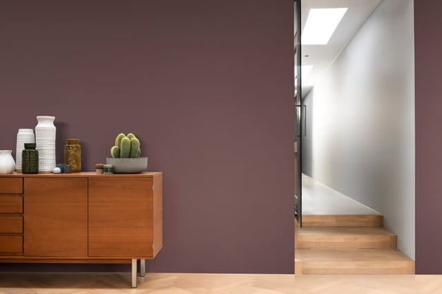 Hallway interior inspiration image