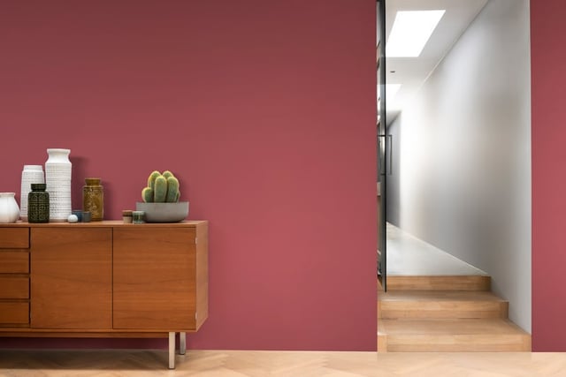 Hallway interior inspiration image
