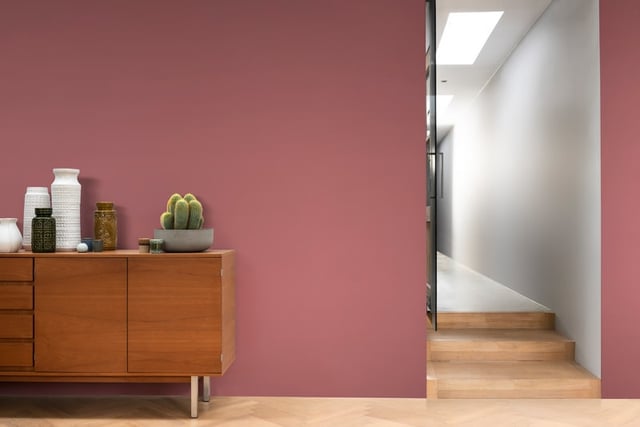 Hallway interior inspiration image