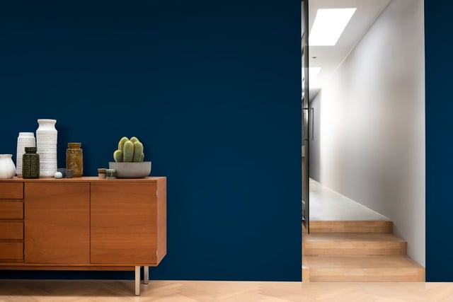 Hallway interior inspiration image