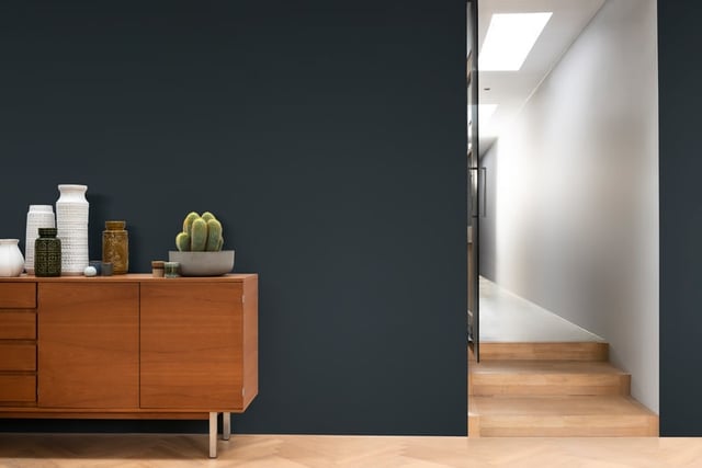 Hallway interior inspiration image