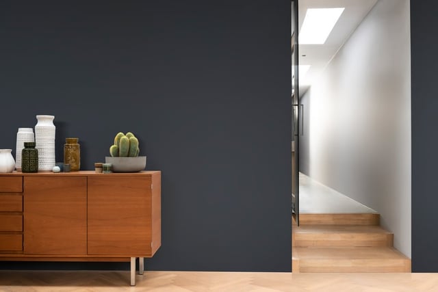 Hallway interior inspiration image