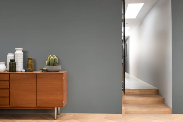 Hallway interior inspiration image