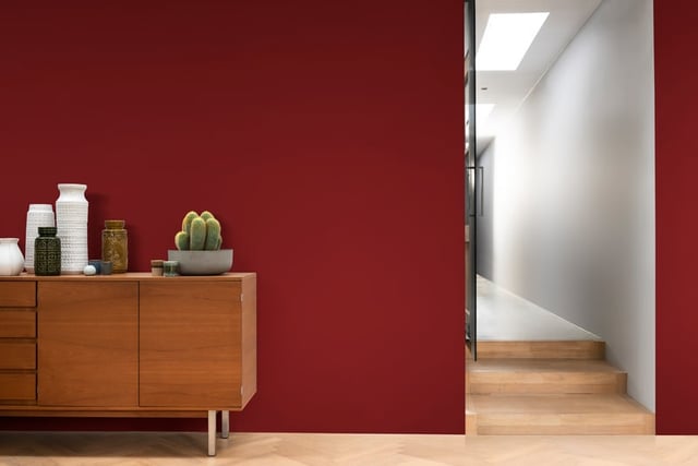 Hallway interior inspiration image