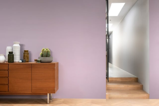 Hallway interior inspiration image