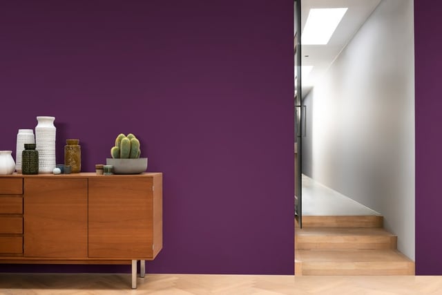 Hallway interior inspiration image