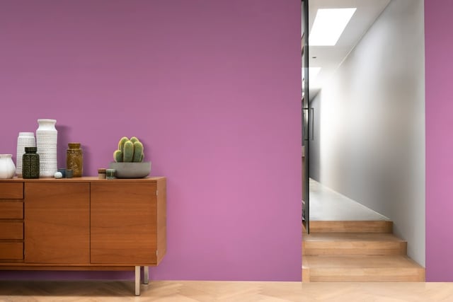 Hallway interior inspiration image