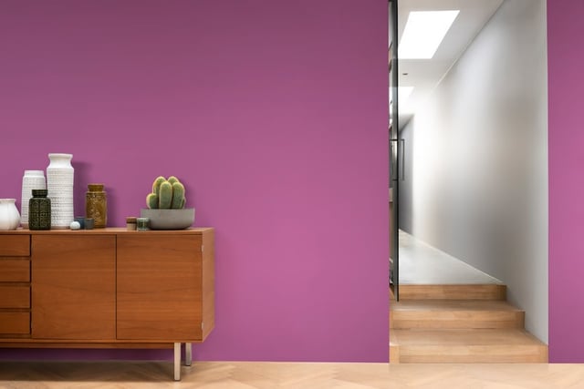 Hallway interior inspiration image