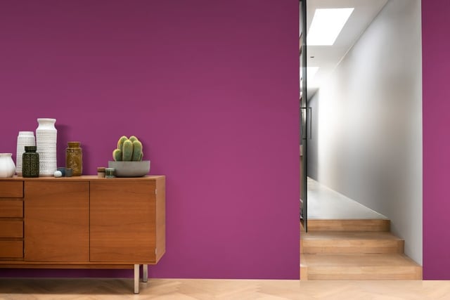 Hallway interior inspiration image