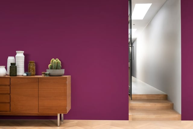 Hallway interior inspiration image