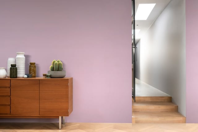 Hallway interior inspiration image