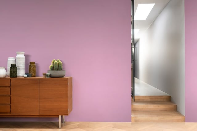 Hallway interior inspiration image