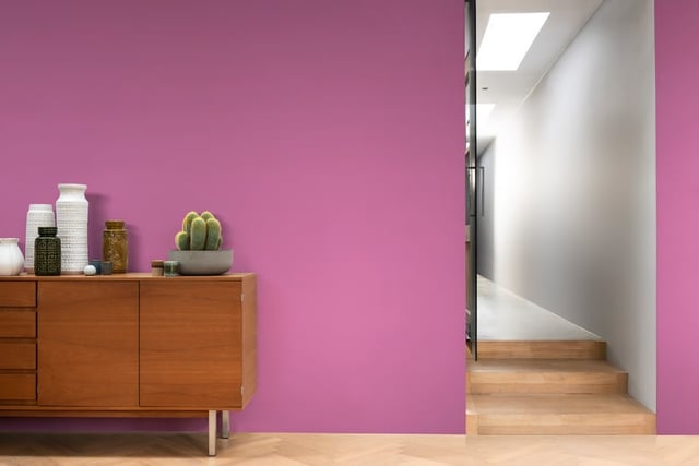 Hallway interior inspiration image
