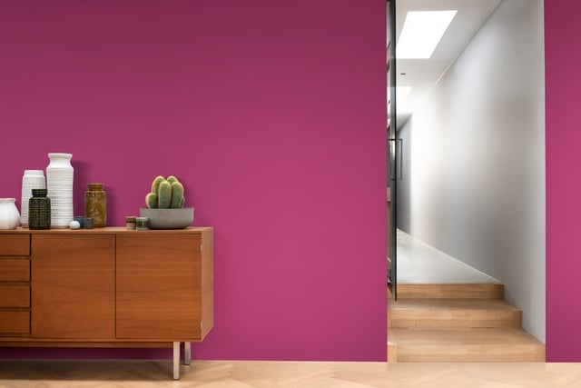 Hallway interior inspiration image