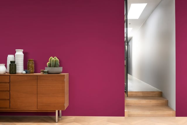 Hallway interior inspiration image