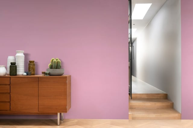 Hallway interior inspiration image