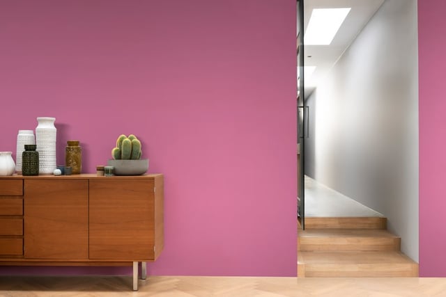 Hallway interior inspiration image