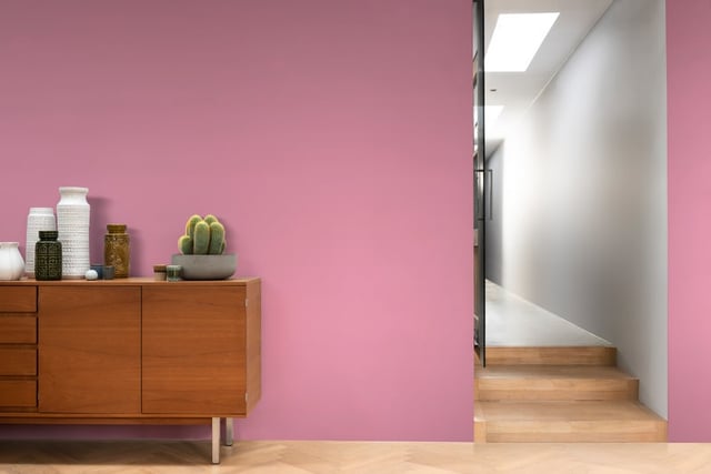 Hallway interior inspiration image