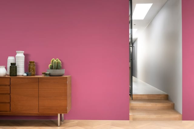 Hallway interior inspiration image