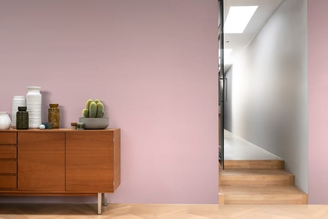 Hallway interior inspiration image