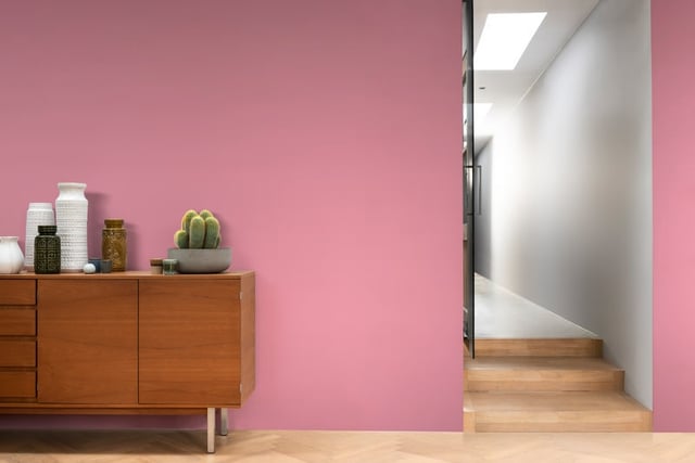 Hallway interior inspiration image
