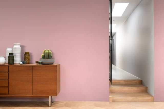 Hallway interior inspiration image