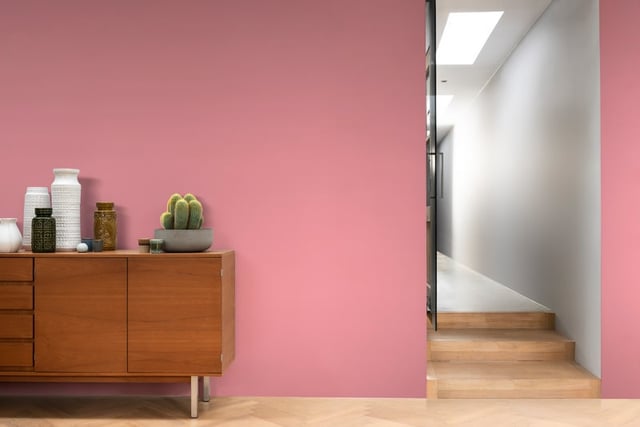 Hallway interior inspiration image