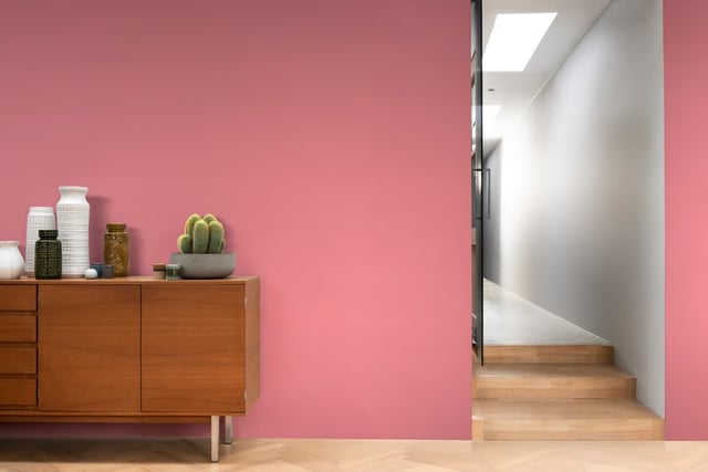 Hallway interior inspiration image