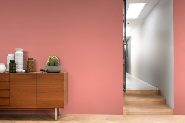Hallway interior inspiration image