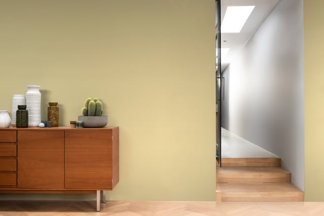 Hallway interior inspiration image
