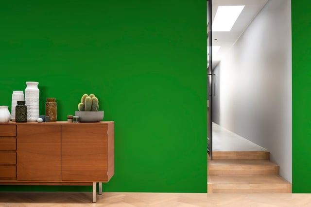 Hallway interior inspiration image