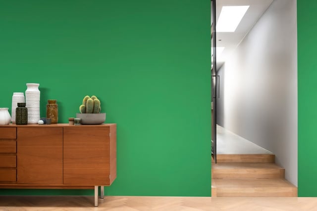 Hallway interior inspiration image