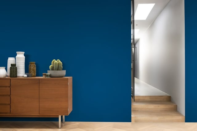 Hallway interior inspiration image