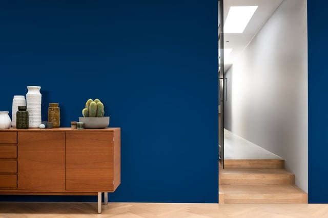 Hallway interior inspiration image