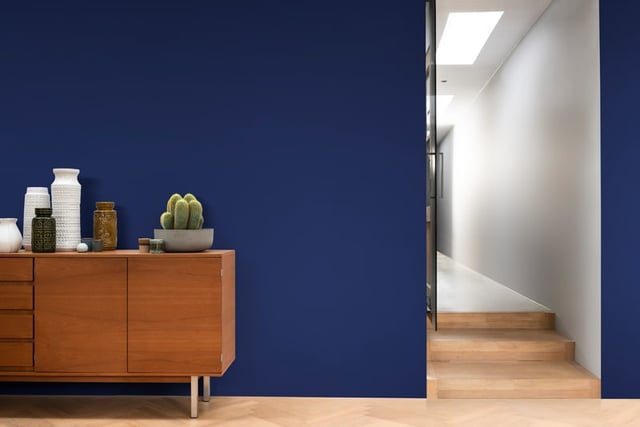 Hallway interior inspiration image