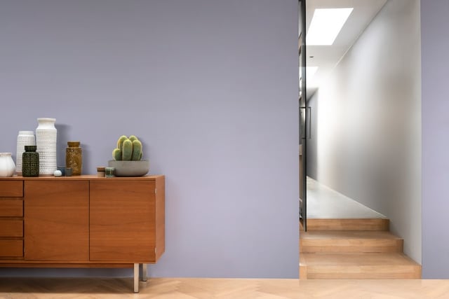 Hallway interior inspiration image