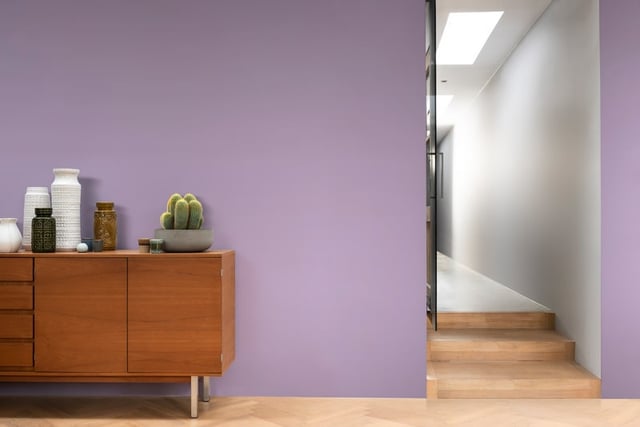 Hallway interior inspiration image