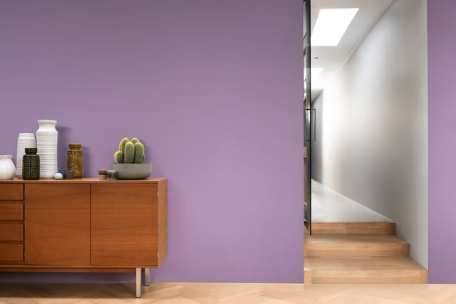 Hallway interior inspiration image