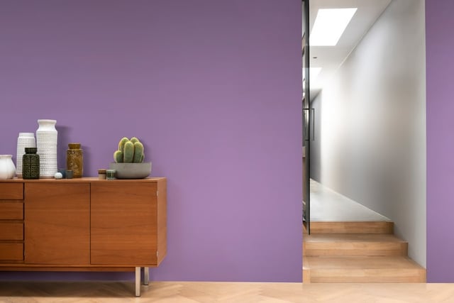 Hallway interior inspiration image